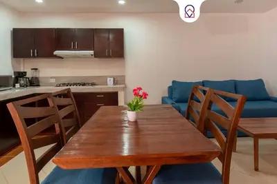 Image de New Tranquil Oasis in Puerto Vallarta