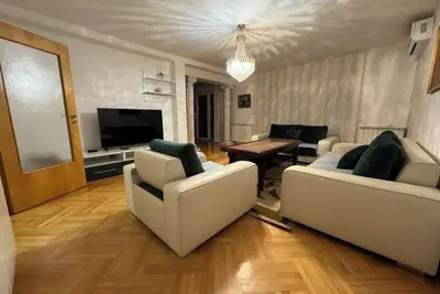 Image de Apartment in Villa Sab with panoramic view
