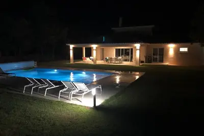 Image de Villa Régusse 6 Pers