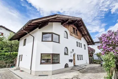 Image de Terrassenwohnung Oz by Interhome