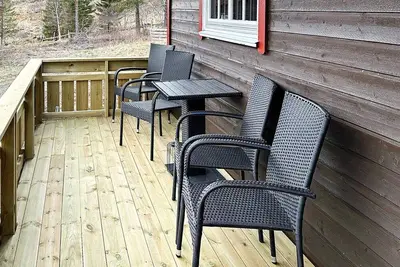 Image de Maison de vacances pour 4 a Lysøysundet