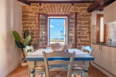 Image de Aquasale Apartment Alghero