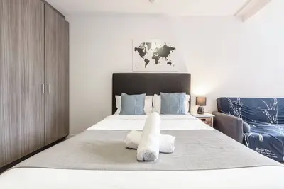 Image de Sakura Apartment