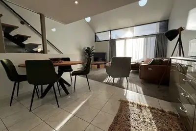 Image de ‘Cove Loft’ - 3 Bed Apartment in Hobart City