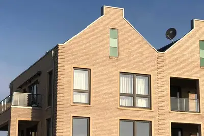 Image de Penthouse Boje 7. 8 - Holiday apartment Penthouse Boje 7. 8