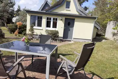 Image de Vacation home thatched house