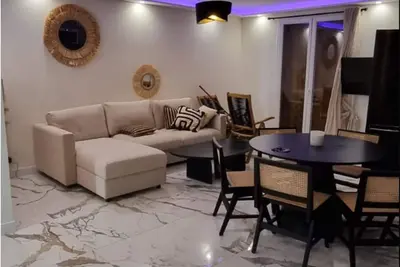 Image de Appartement Juan les pins