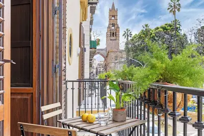 Image de Behind the Cathedral Appartamento di Charme in Pieno Centro Storico