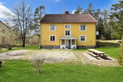 Image de Large Accommodation