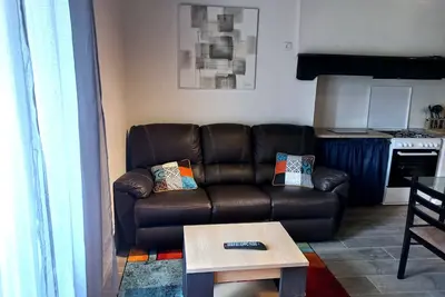 Image de Location en Montagne Vue Imprenable