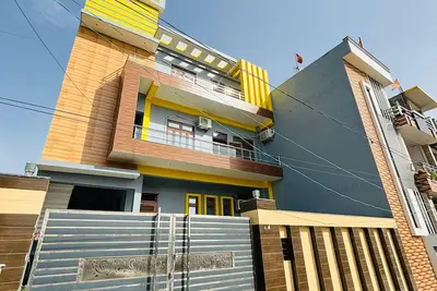 Image de Beautiful Luxury Homestay In Ayodhya