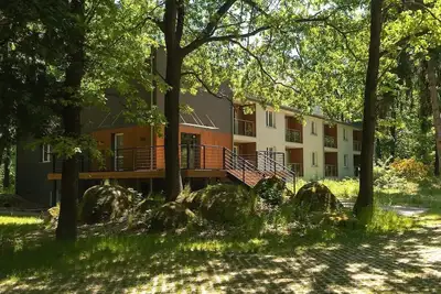 Image de Beautiful quiet apartment in Cieplice close to walking & cycling routes