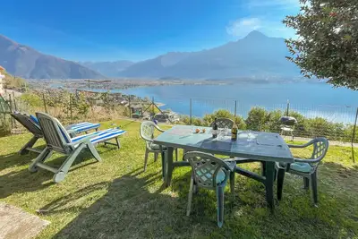 Image de Maranina holiday flat on Lake Como