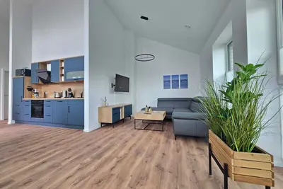Image de Herzlich Willkommen in der Zauberhaften Ferienwohnung Emil