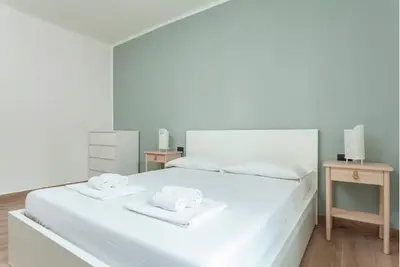 Image de Greenway Apartment, Colonno, Italy
