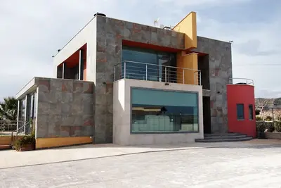 Image de Villa Cruz