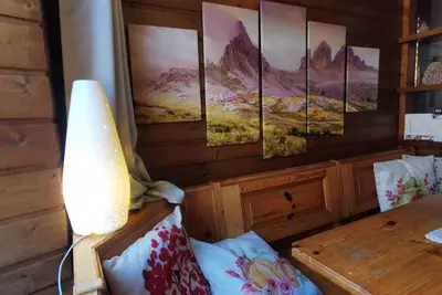 Image de Apartament Ravina