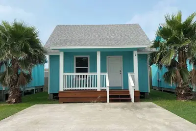 Image de 2 Bedroom 1 bath Cottage