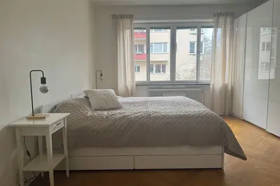 Image de Nyrenoverat i Centrala Stockholm