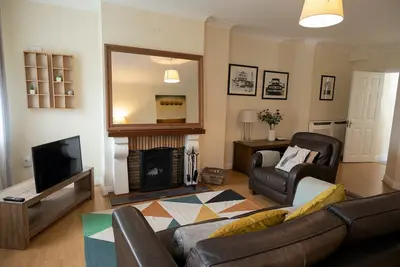 Image de GuestReady - Beau Séjour à Dublin!