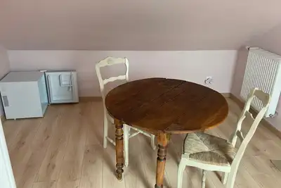 Image de Loue chambre-e-s (6 couchages max. ) à Versailles / Fontenay-Le-Fleury