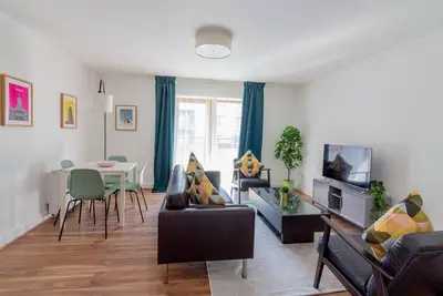 GuestReady - Séjour moderne à Pheonix Park