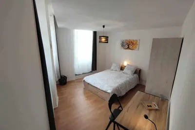 Image de Maison 2 Chambres Centre Ville La Souterraine
