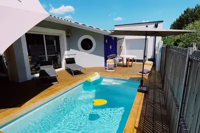 Image de Villa l’Étoile du Bassin