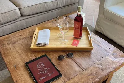 Image de Your Terrace in Fiesole