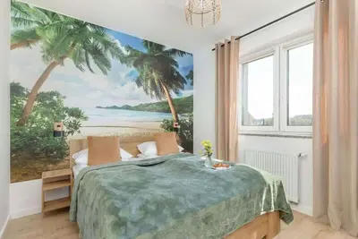 Image de Górna 31c | Near the beach Apartment | Parking