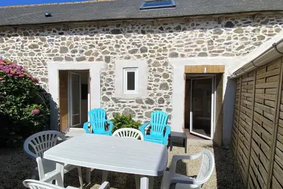 Les Cottages Glazik Vendée Globe