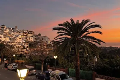 Image de Quaint Oldtown Apartment With Stunning Views