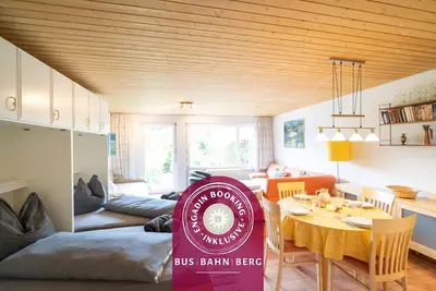 Image de Chasa TRÜ No. 22: Centrally Located Studio In The Holiday Village TRÜ