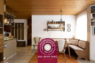 Image de Chasa Serras - Döpper: Ideally located cosy 2. 5 room flat