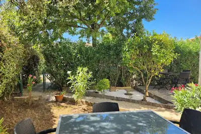 Image de Bastide Cosy Au Petit Olivier Uzes