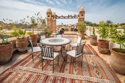 Image de Adilah - Luxury riad with swimming pool