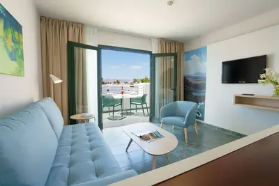 Image de Relaxia Lanzaplaya