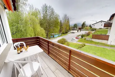 Image de Chasa Trü No. 7: Trü holiday settlement- Apartment No. 7