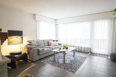 Image de Brentschpark No. 13: Cosy 2. 5-room apartment in the quietly located Brentschpark