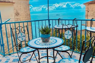 Image de Ferrara Holiday Home - Vietri Amalfi Coast