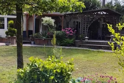 Image de Chalet de Schatberg, Toverland, Venlo, Eindhoven