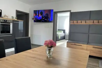 Image de Wohnung für Berufstätige