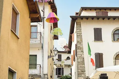 Image de Accogliente Casa tra Lago e Montagna