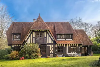 Image de La Maison de Haut-Bois