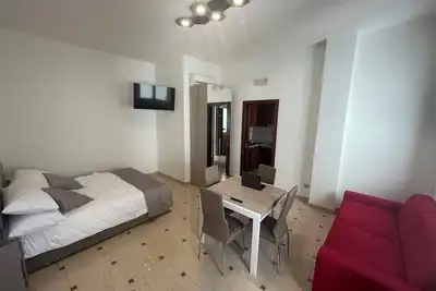 Image de Mazzini House