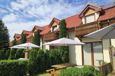 Image de Suchen Sie ein Familien Gästehaus an der Ostsee? B&B Lavenda ist für Sie!