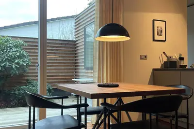 Image de Jap Luxus Retreat Appartements 2