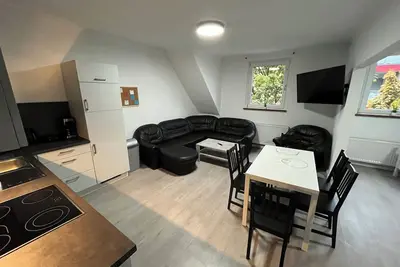 Image de HomesNRW - Trade fair / City 2. Og