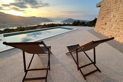 Image de Bay View Village - Villa Eléanore 1