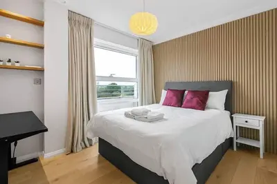 Image de Luxury flat with view, Battersea | Pass the Keys